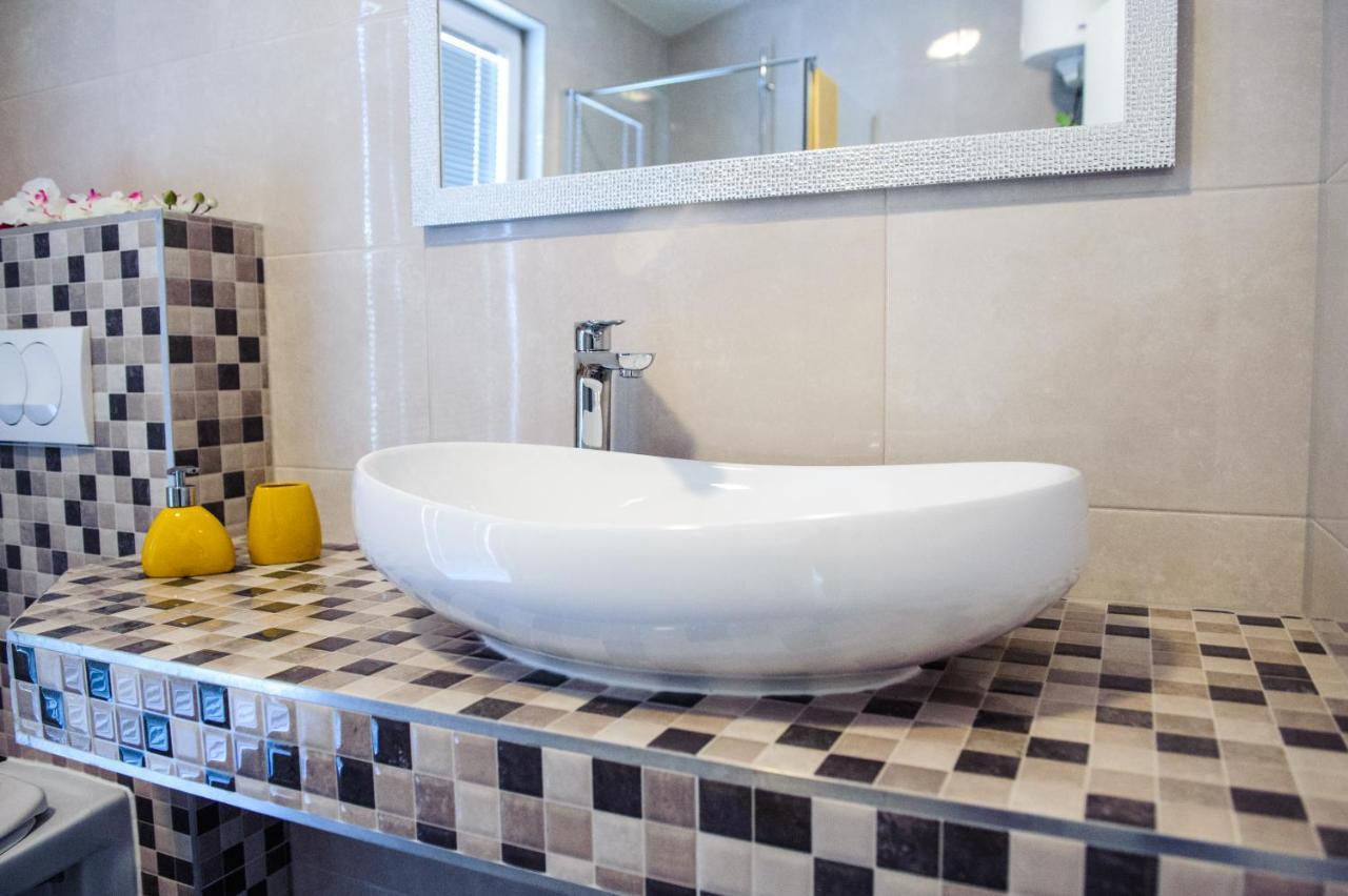 Apartman Sunny Vacay Kaštela Extérieur photo