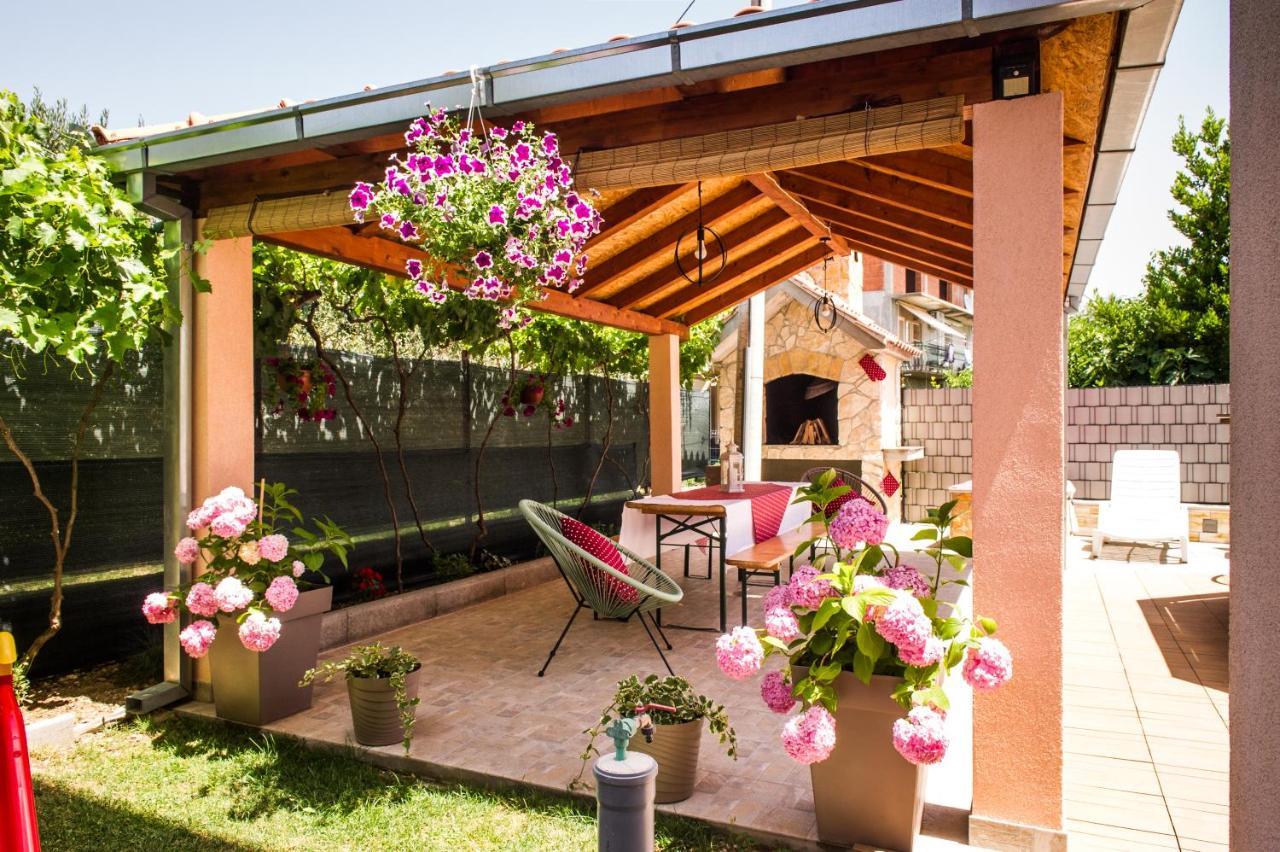 Apartman Sunny Vacay Kaštela Extérieur photo