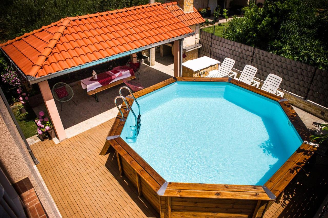 Apartman Sunny Vacay Kaštela Extérieur photo