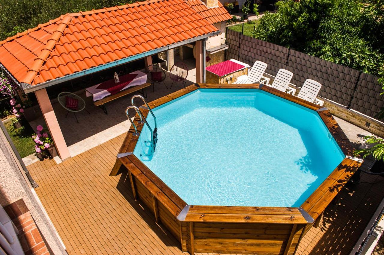 Apartman Sunny Vacay Kaštela Extérieur photo