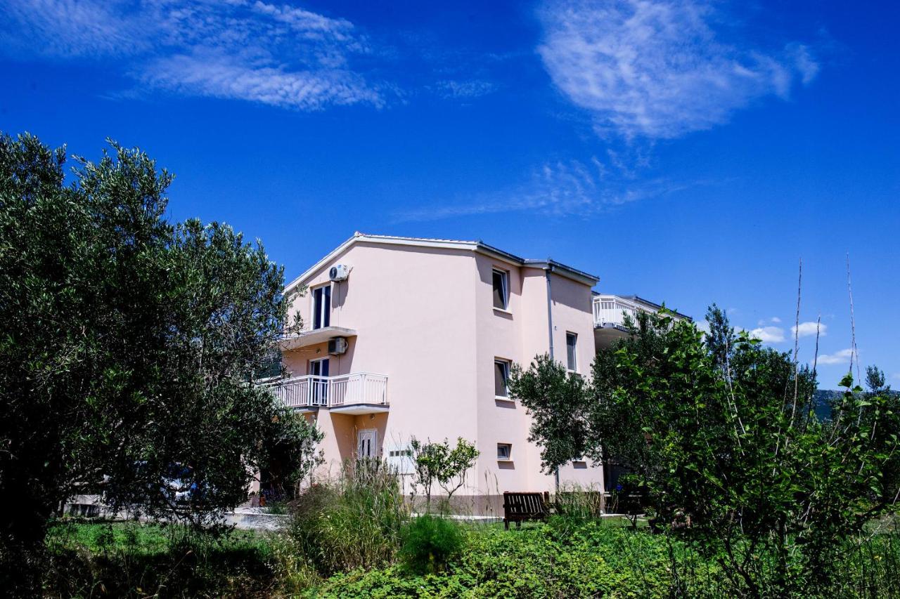 Apartman Sunny Vacay Kaštela Extérieur photo