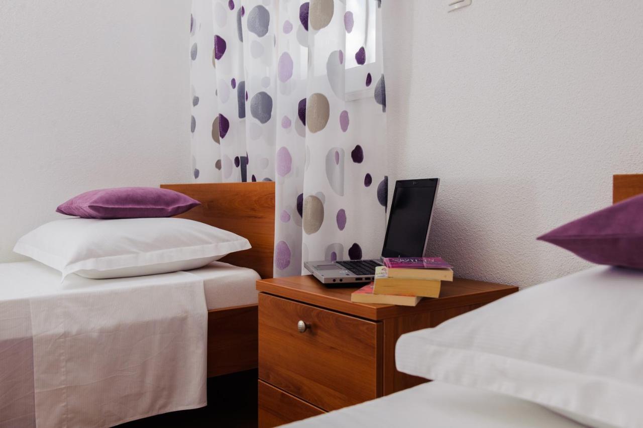 Apartman Sunny Vacay Kaštela Extérieur photo