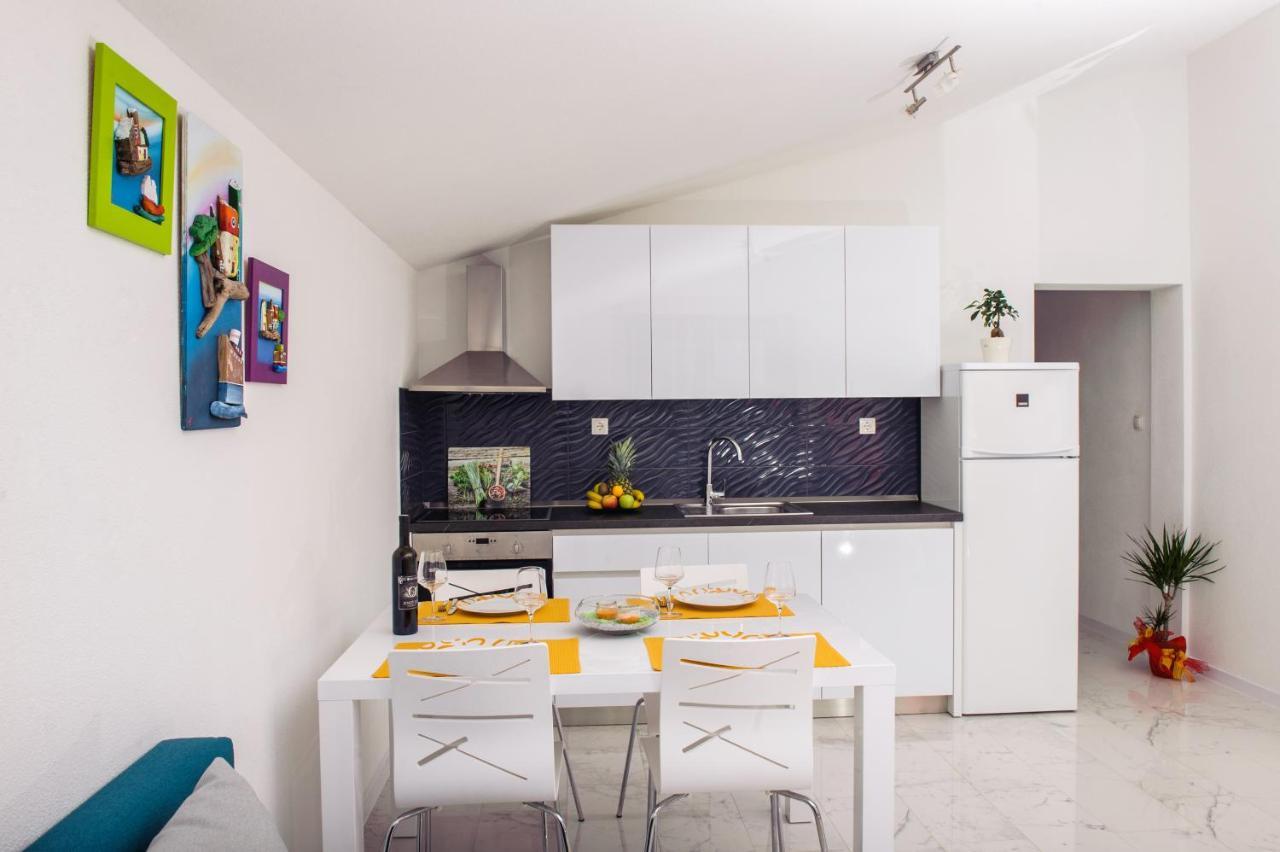 Apartman Sunny Vacay Kaštela Extérieur photo