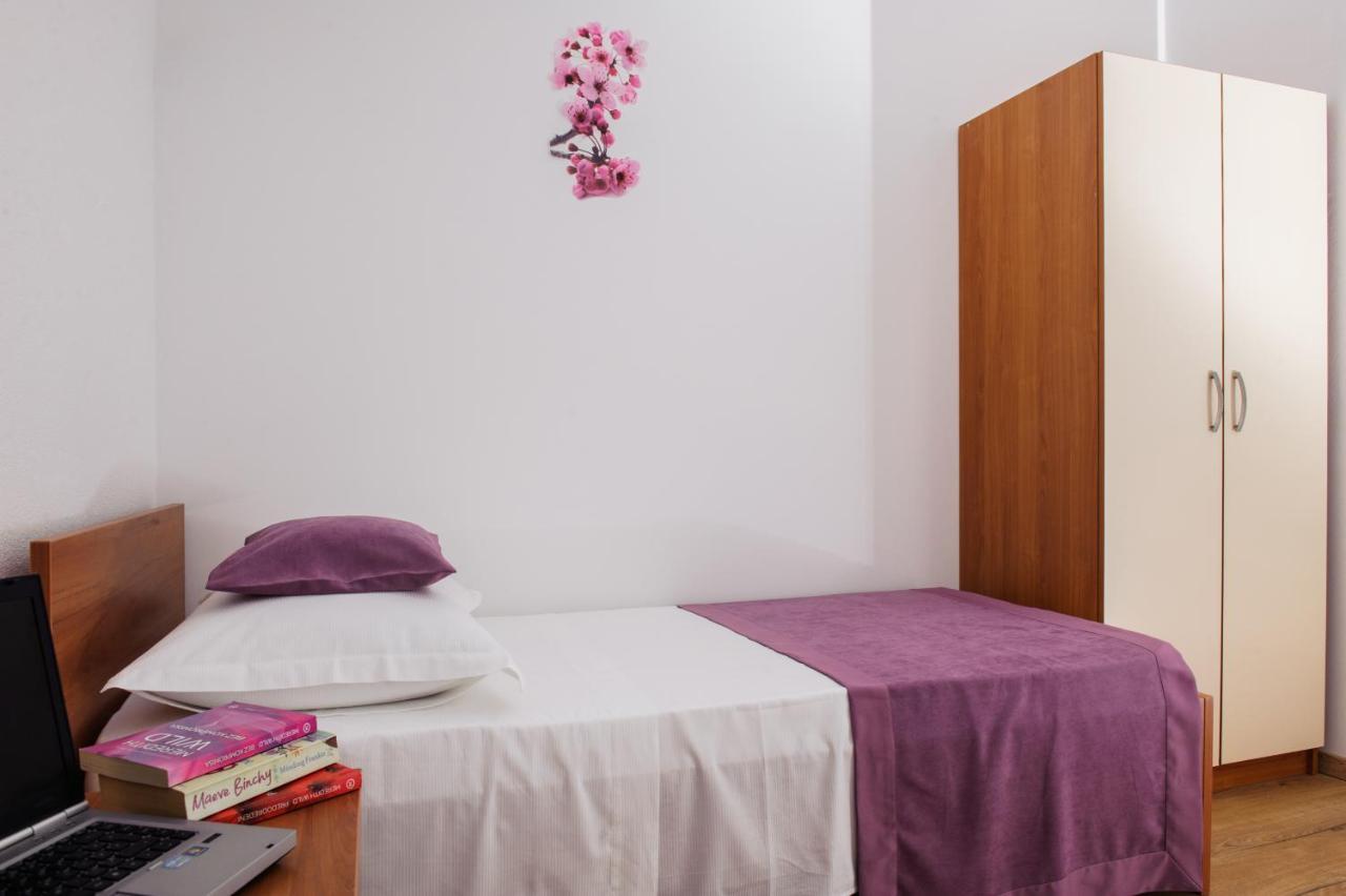 Apartman Sunny Vacay Kaštela Extérieur photo