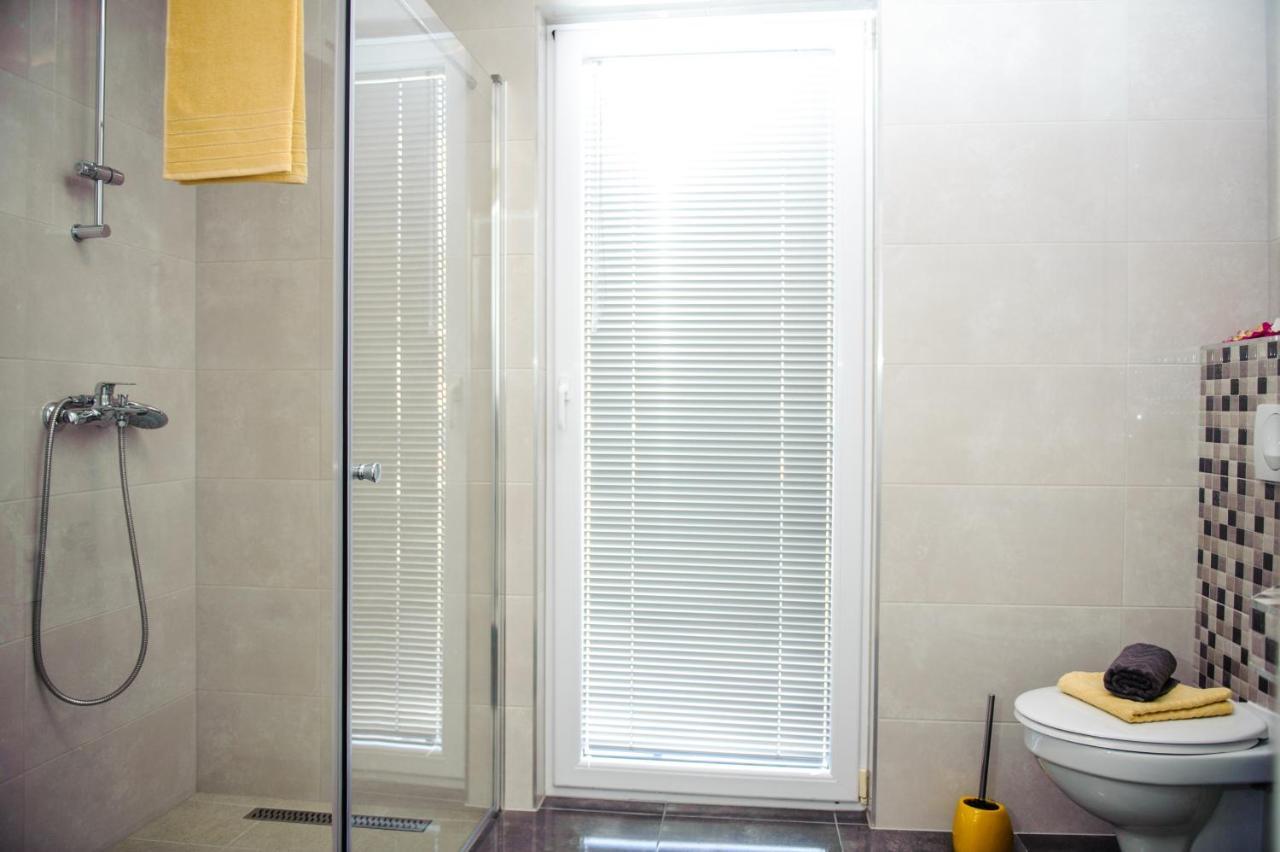 Apartman Sunny Vacay Kaštela Extérieur photo
