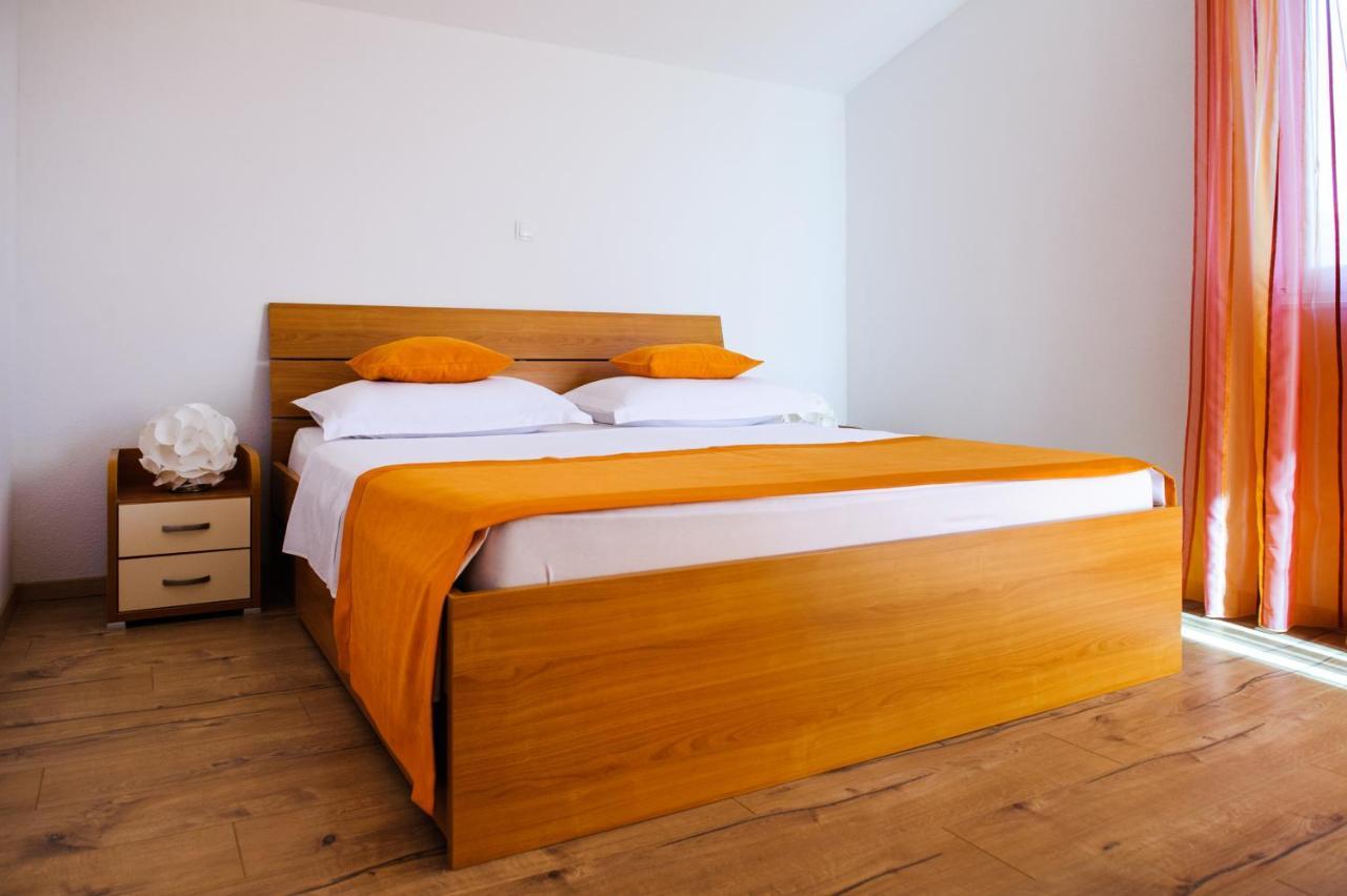 Apartman Sunny Vacay Kaštela Extérieur photo