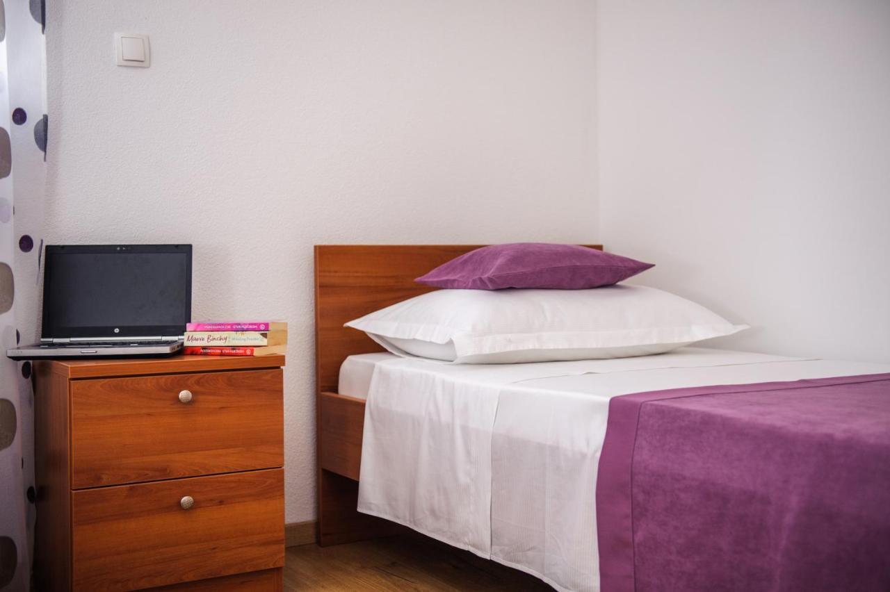 Apartman Sunny Vacay Kaštela Extérieur photo