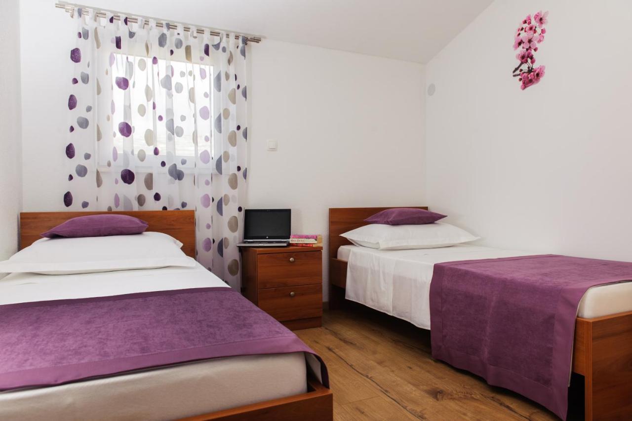 Apartman Sunny Vacay Kaštela Extérieur photo
