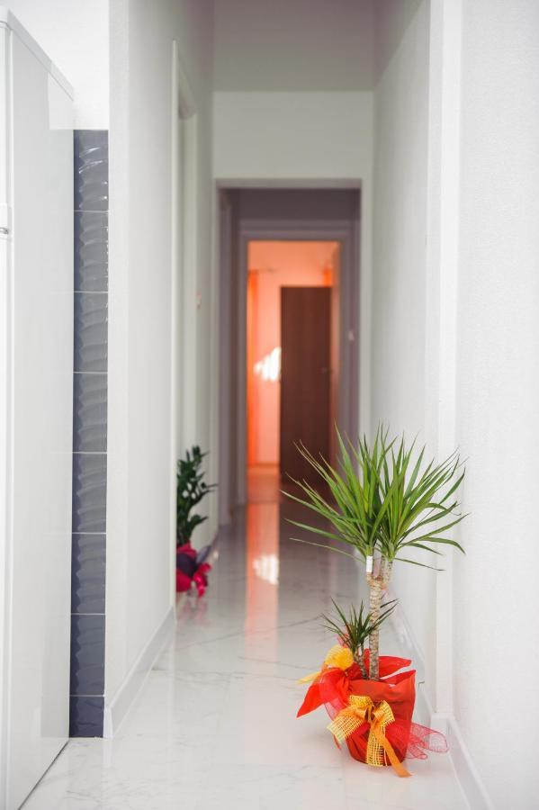 Apartman Sunny Vacay Kaštela Extérieur photo