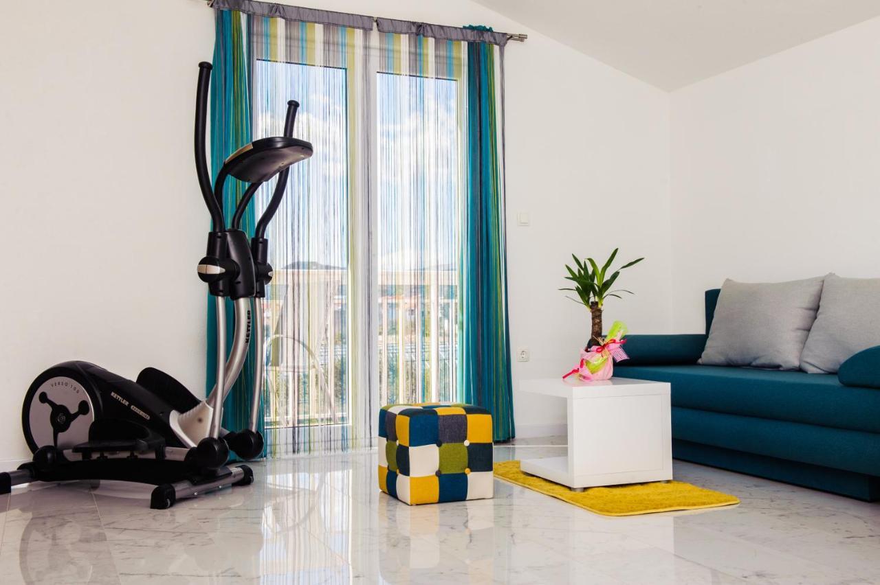Apartman Sunny Vacay Kaštela Extérieur photo