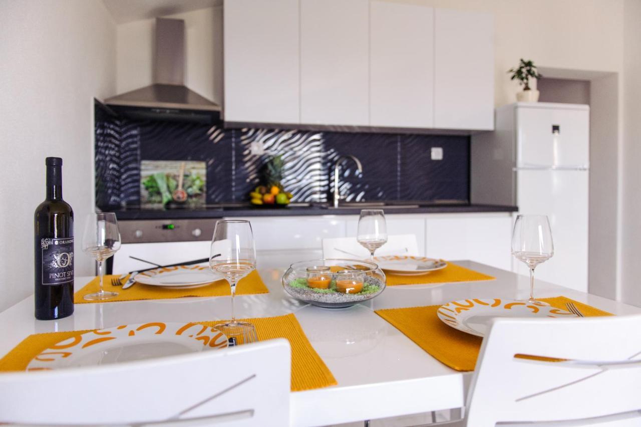 Apartman Sunny Vacay Kaštela Extérieur photo