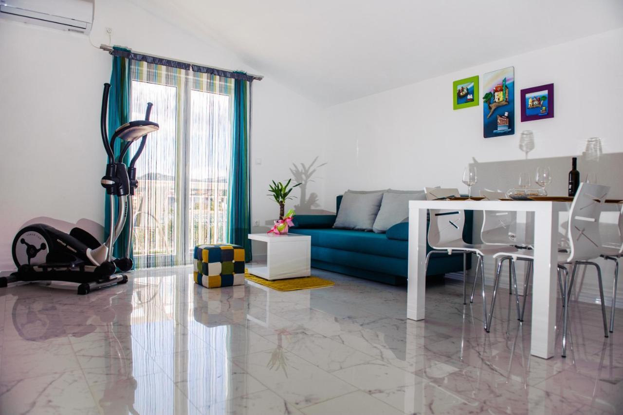 Apartman Sunny Vacay Kaštela Extérieur photo
