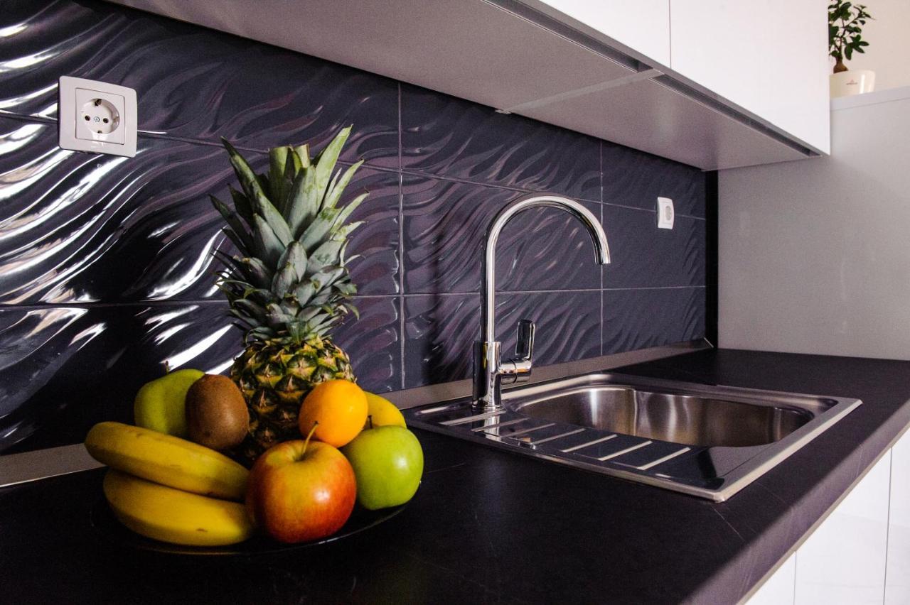 Apartman Sunny Vacay Kaštela Extérieur photo