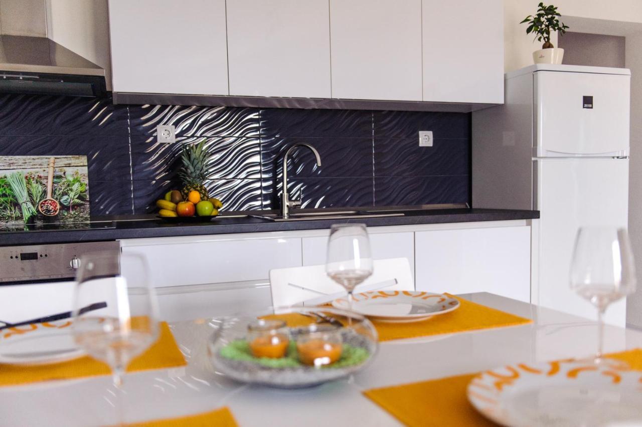 Apartman Sunny Vacay Kaštela Extérieur photo