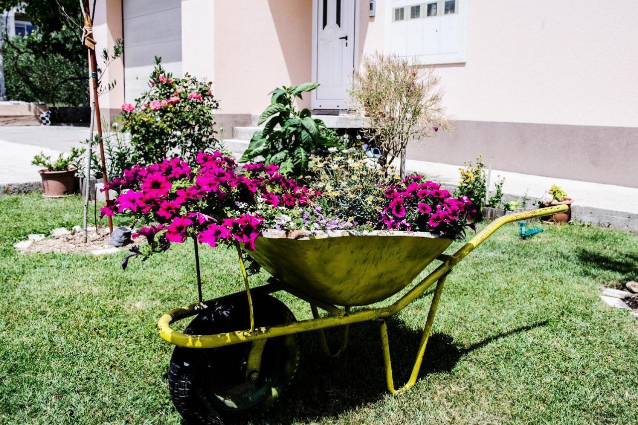 Apartman Sunny Vacay Kaštela Extérieur photo