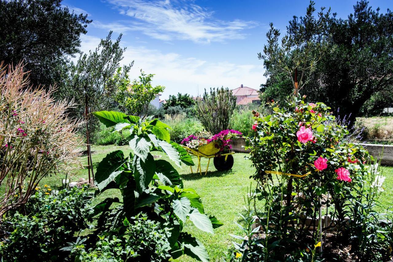 Apartman Sunny Vacay Kaštela Extérieur photo