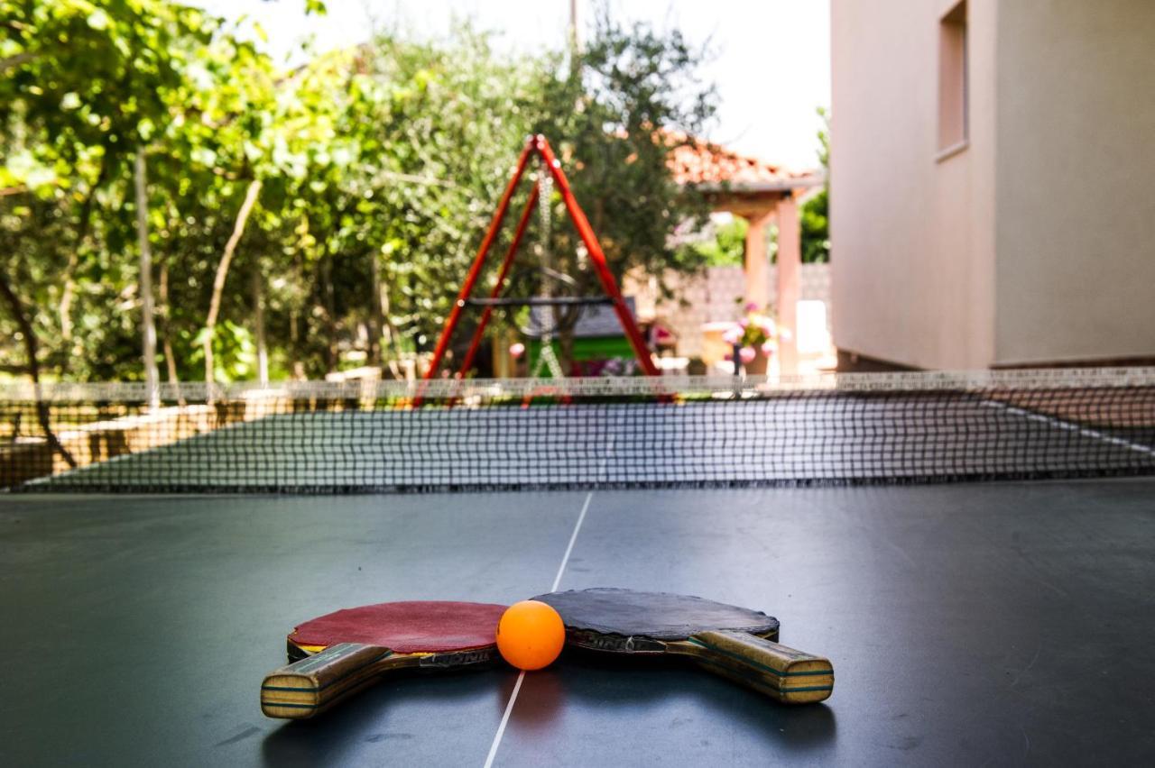 Apartman Sunny Vacay Kaštela Extérieur photo
