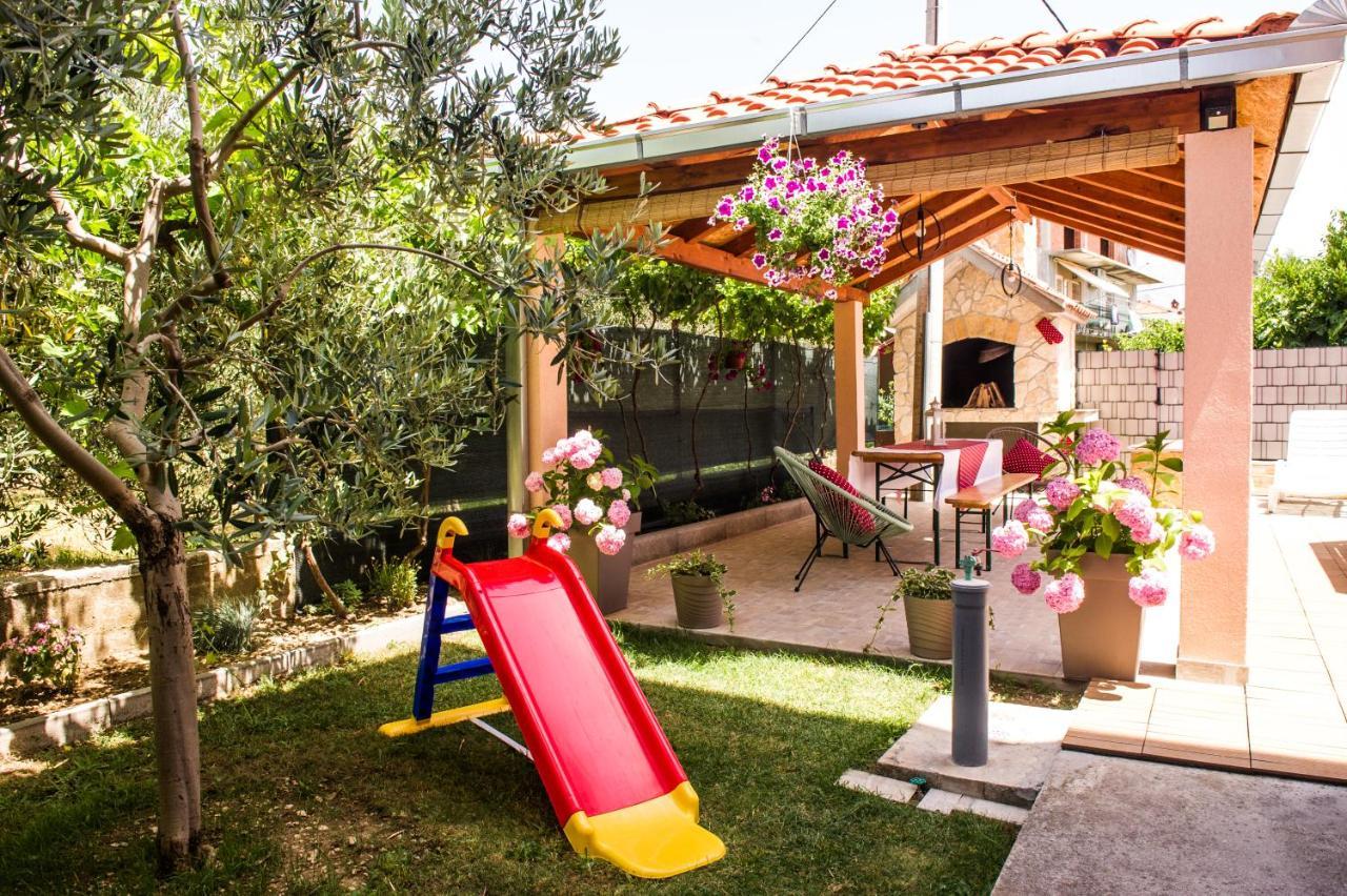 Apartman Sunny Vacay Kaštela Extérieur photo
