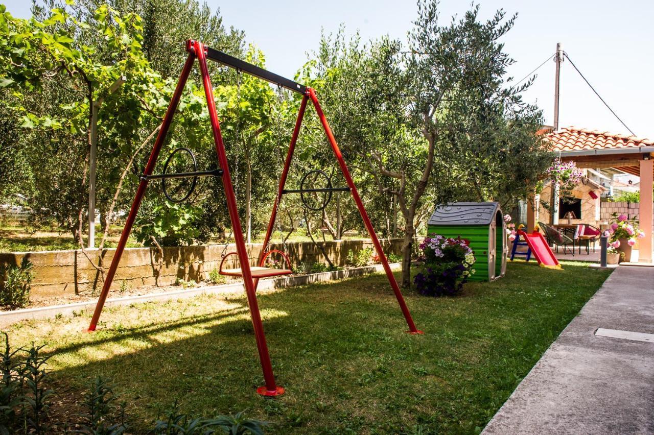Apartman Sunny Vacay Kaštela Extérieur photo