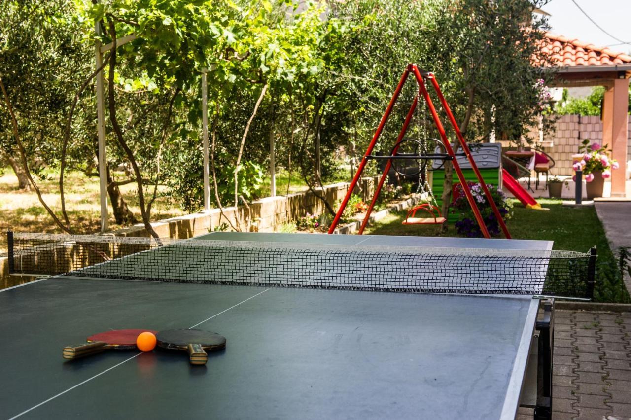 Apartman Sunny Vacay Kaštela Extérieur photo