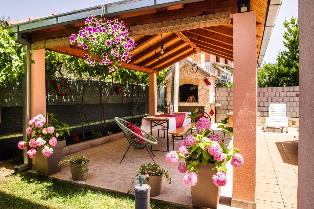 Apartman Sunny Vacay Kaštela Extérieur photo