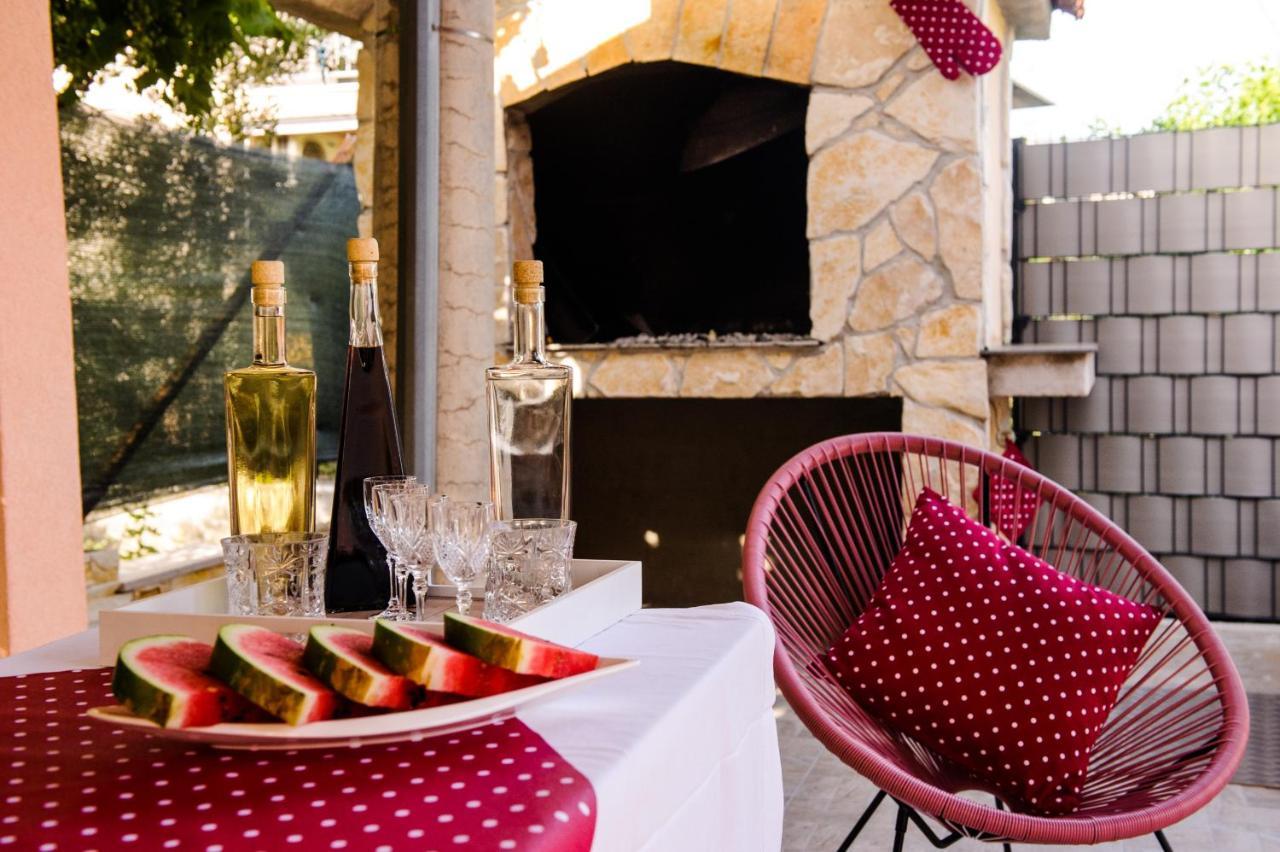 Apartman Sunny Vacay Kaštela Extérieur photo