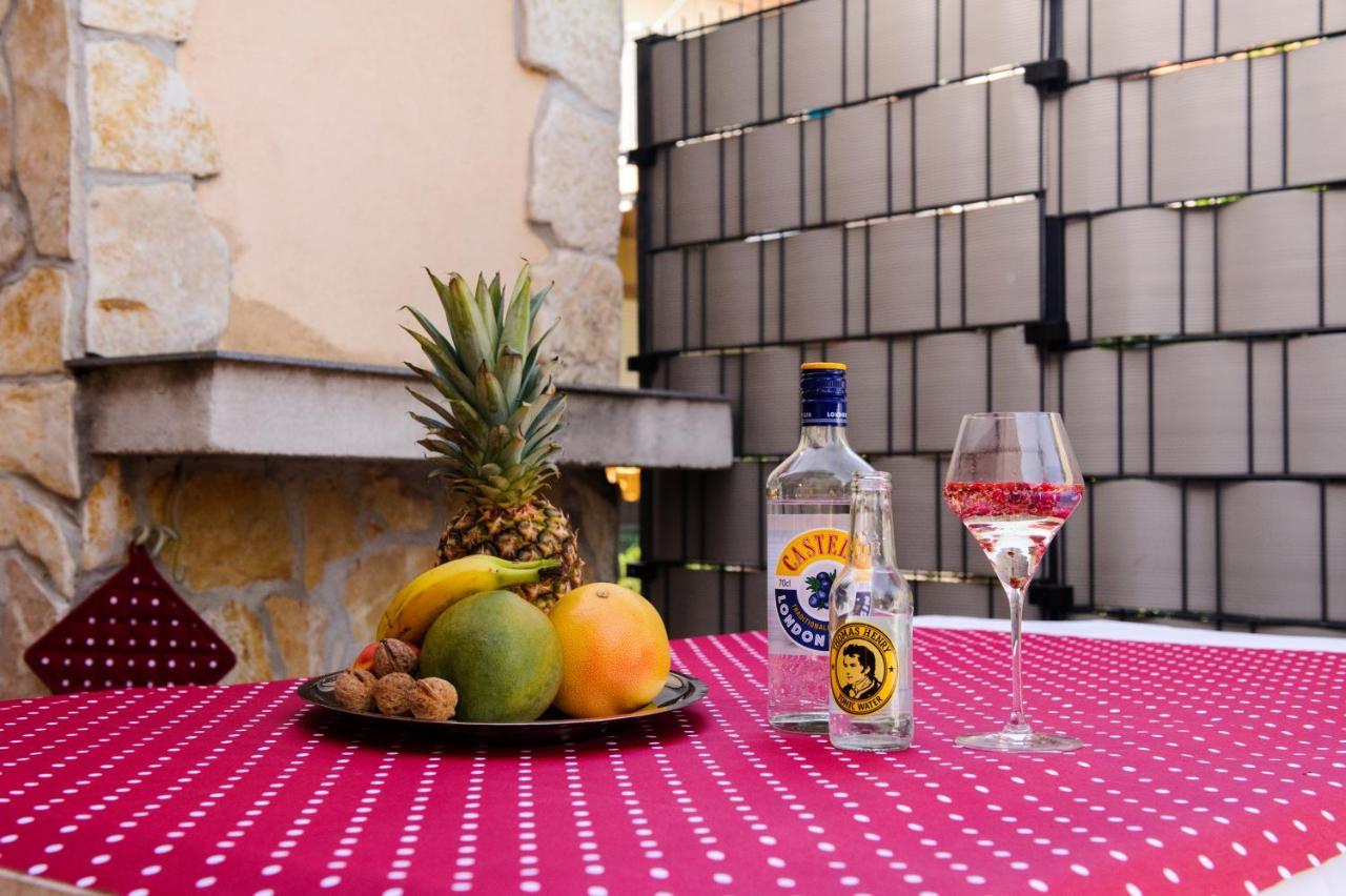 Apartman Sunny Vacay Kaštela Extérieur photo
