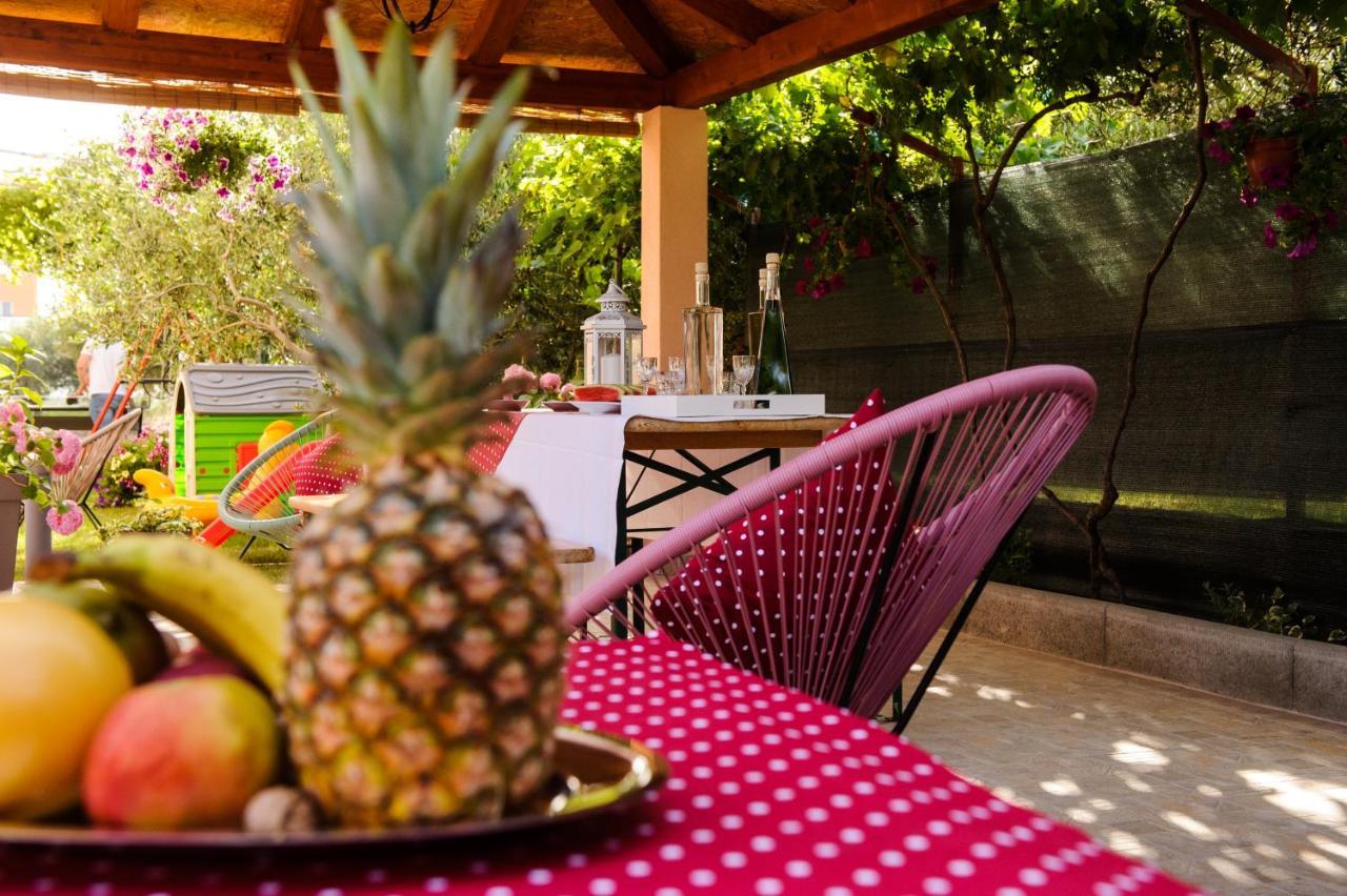 Apartman Sunny Vacay Kaštela Extérieur photo