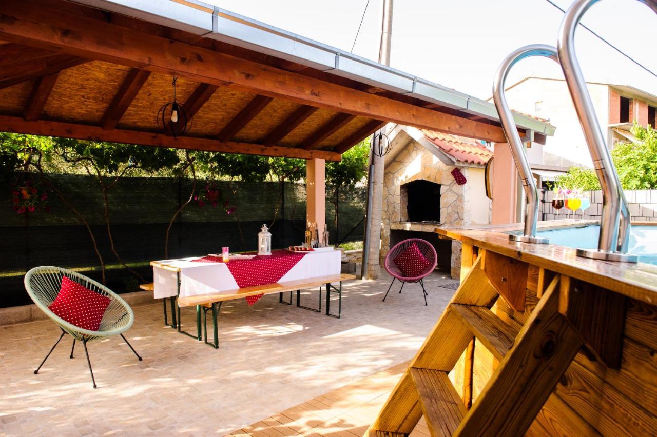 Apartman Sunny Vacay Kaštela Extérieur photo