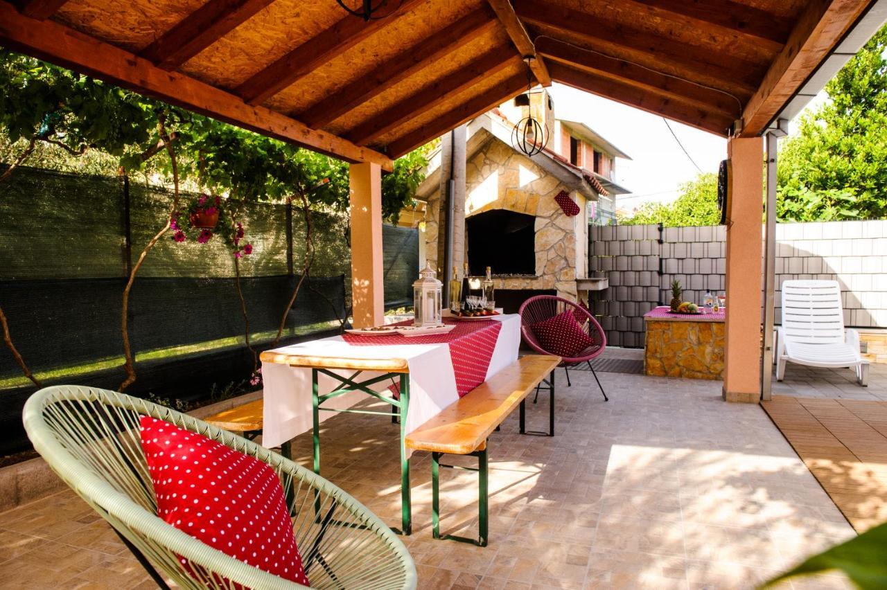 Apartman Sunny Vacay Kaštela Extérieur photo