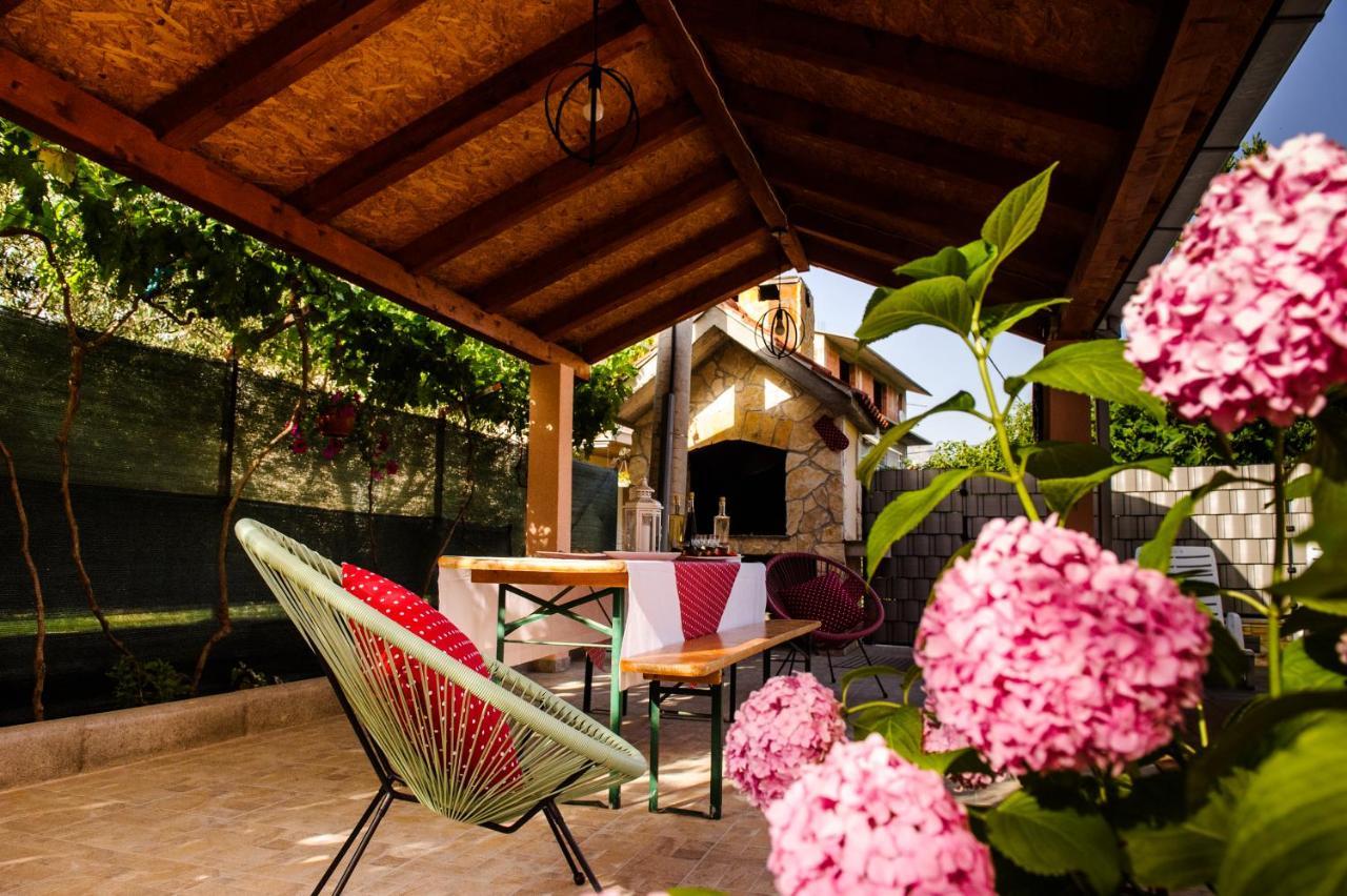 Apartman Sunny Vacay Kaštela Extérieur photo