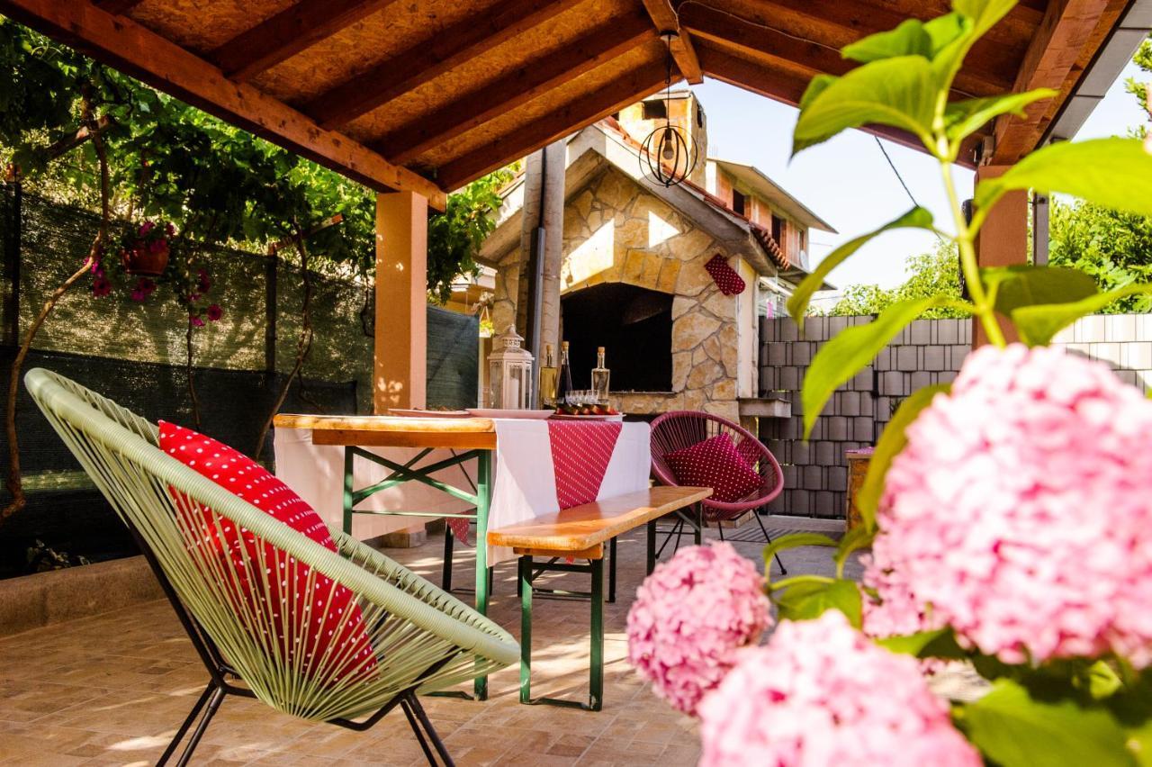 Apartman Sunny Vacay Kaštela Extérieur photo
