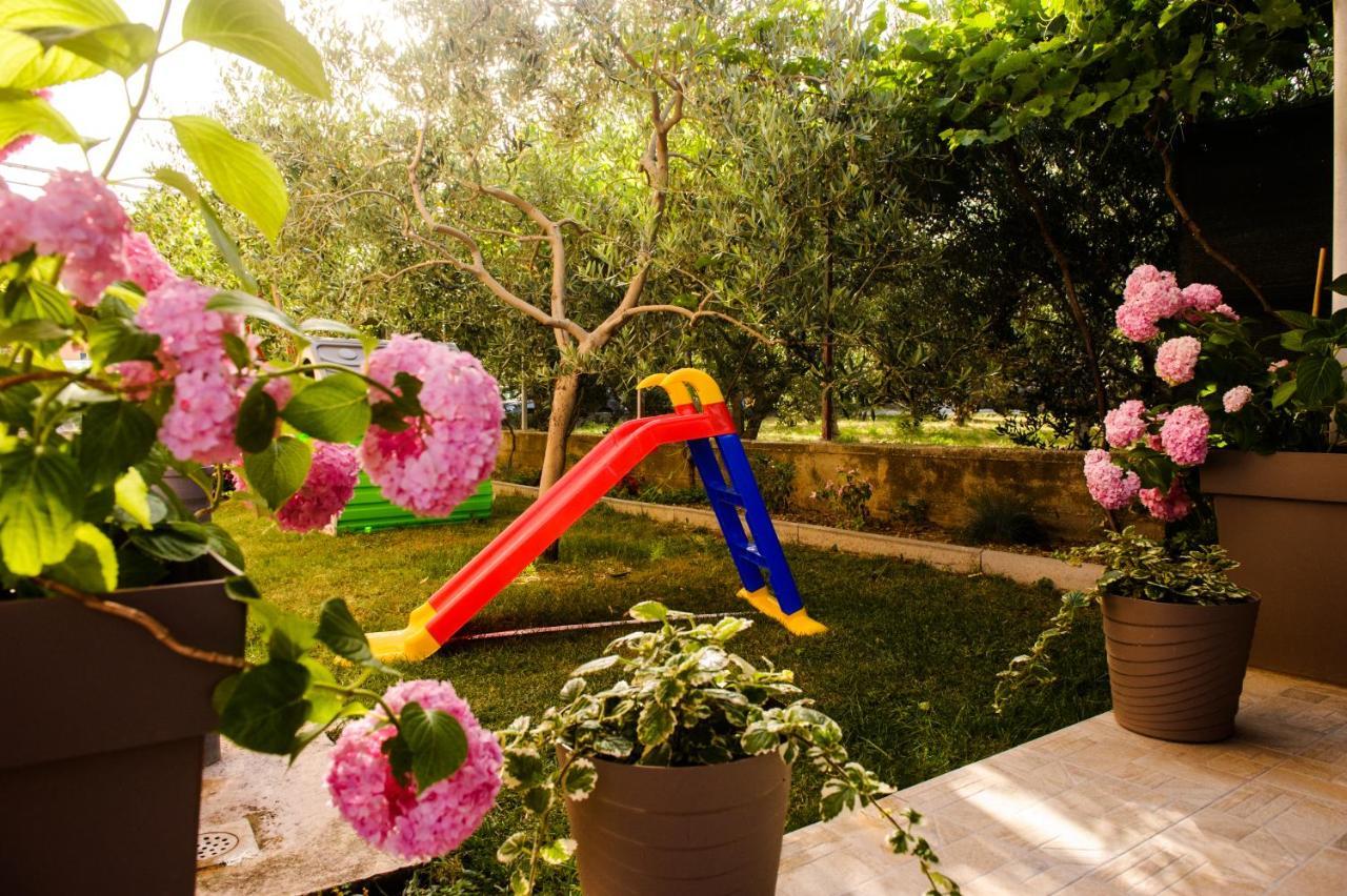 Apartman Sunny Vacay Kaštela Extérieur photo