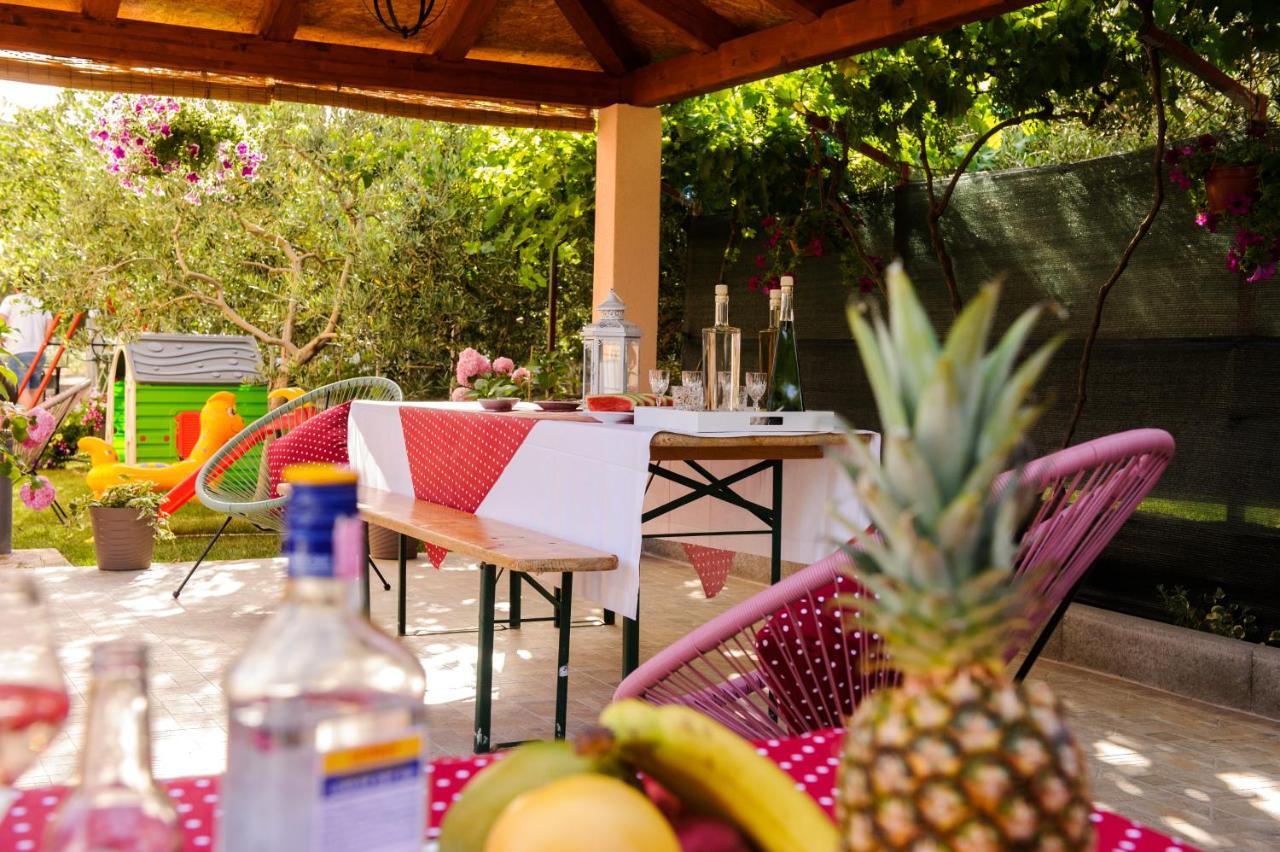 Apartman Sunny Vacay Kaštela Extérieur photo