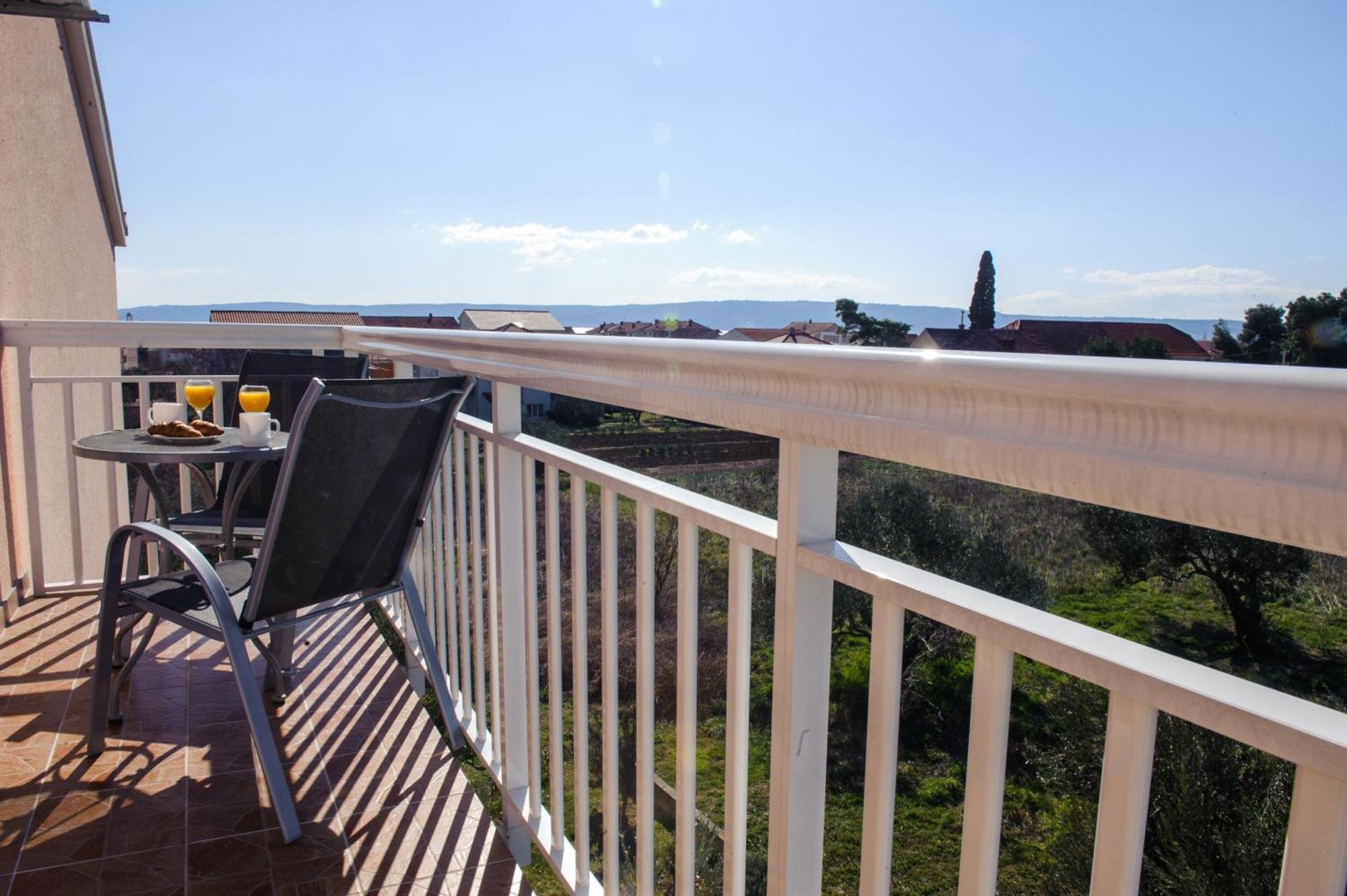 Apartman Sunny Vacay Kaštela Extérieur photo