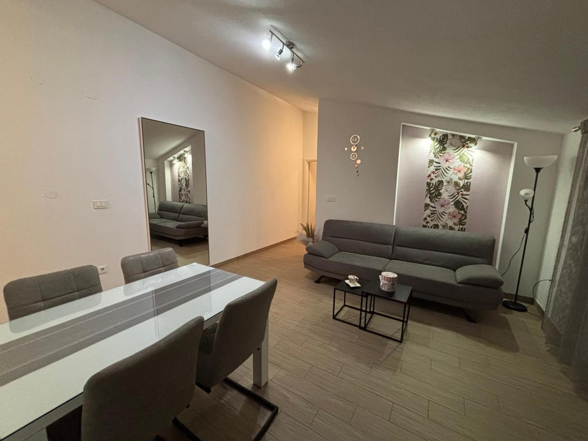 Apartman Sunny Vacay Kaštela Extérieur photo