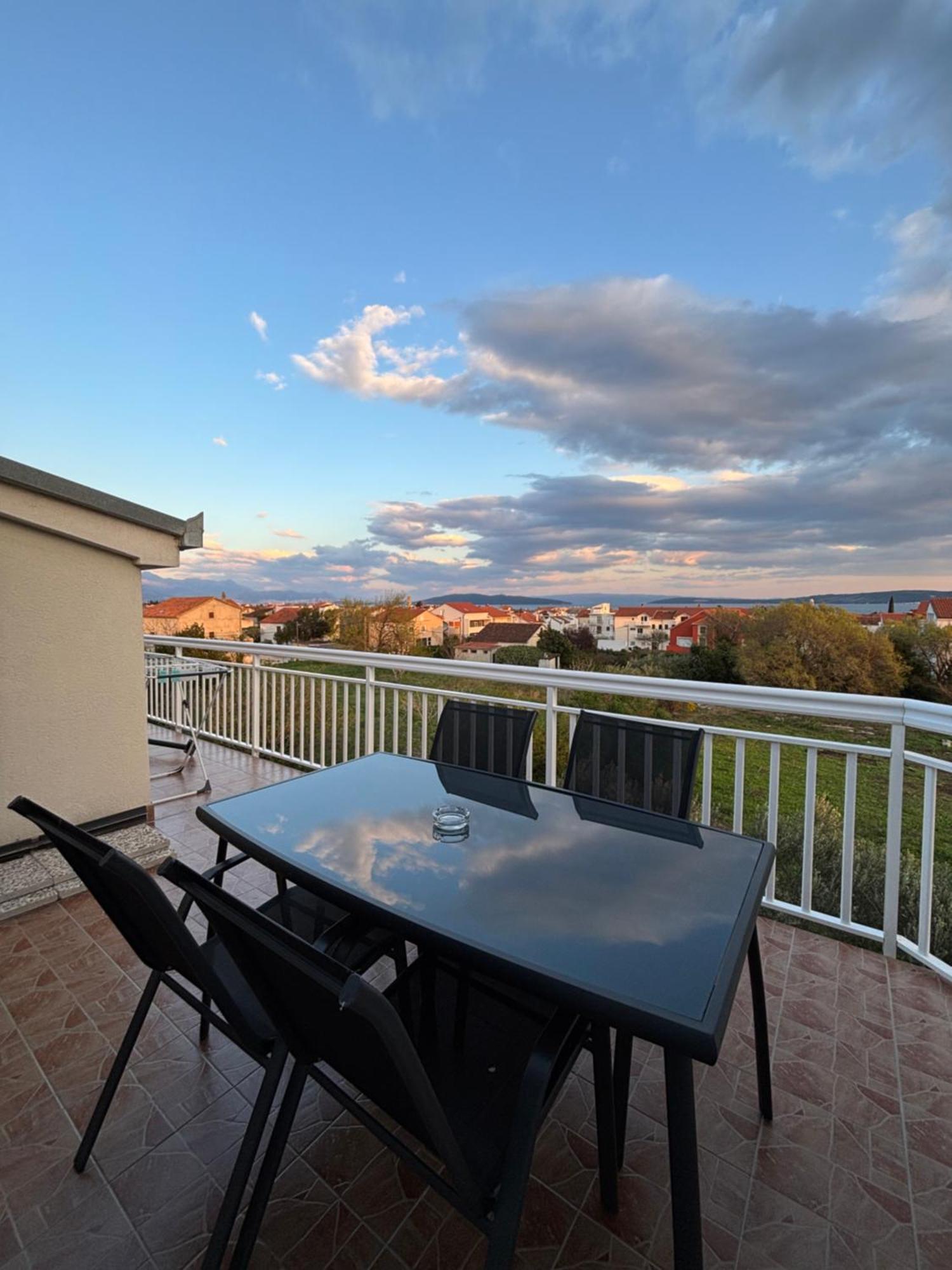 Apartman Sunny Vacay Kaštela Extérieur photo