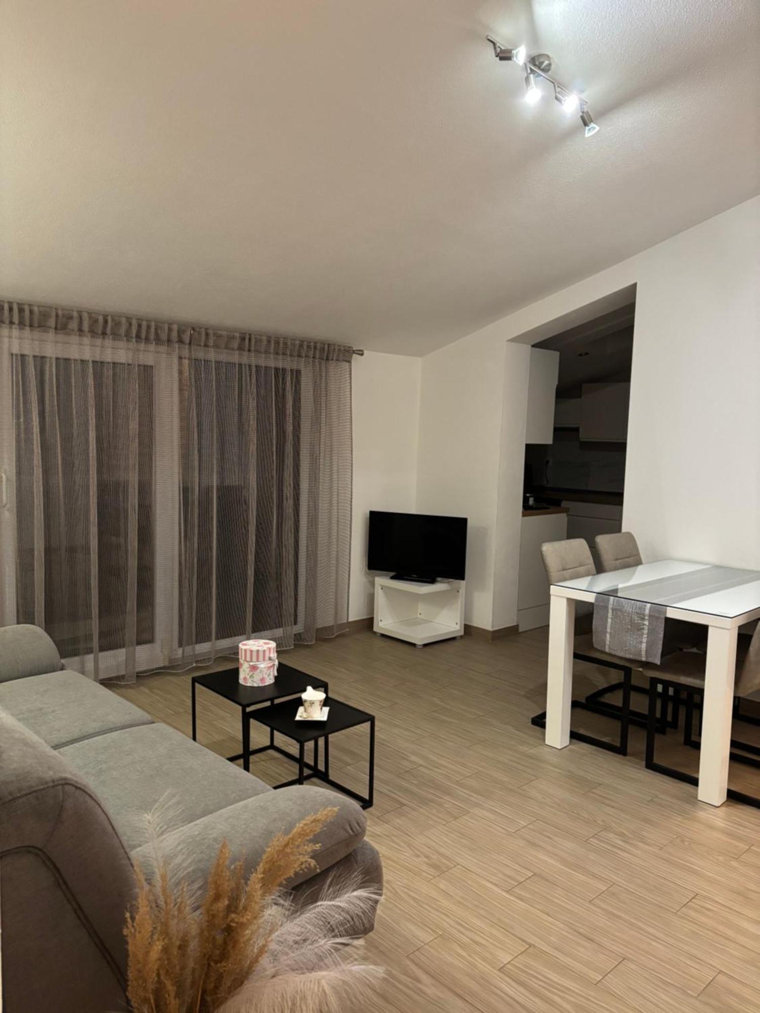 Apartman Sunny Vacay Kaštela Extérieur photo