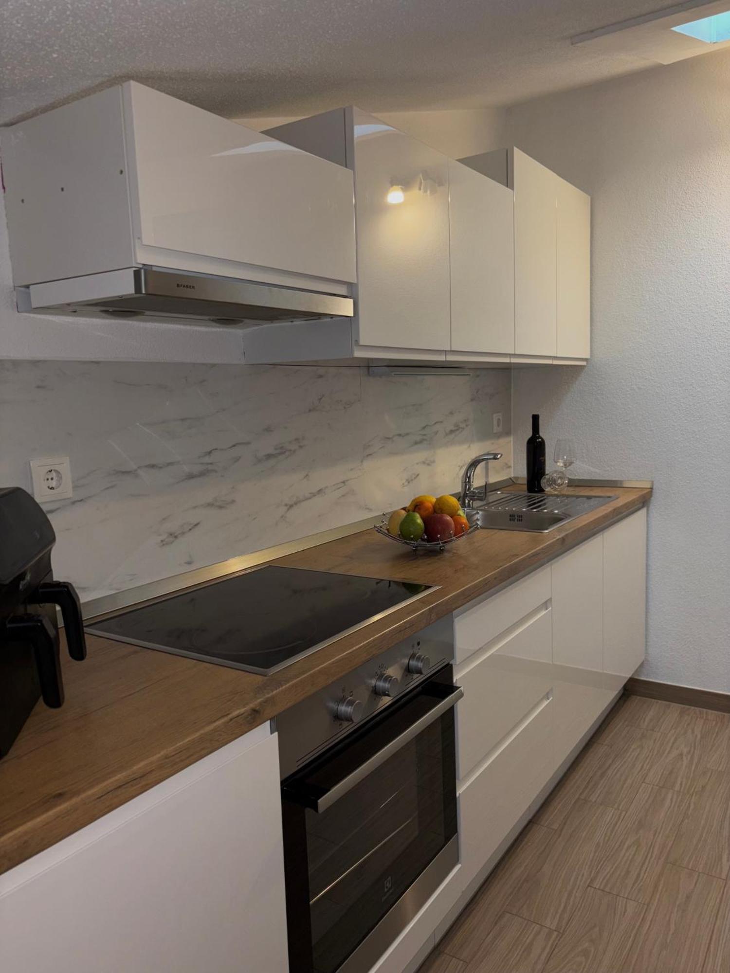 Apartman Sunny Vacay Kaštela Extérieur photo