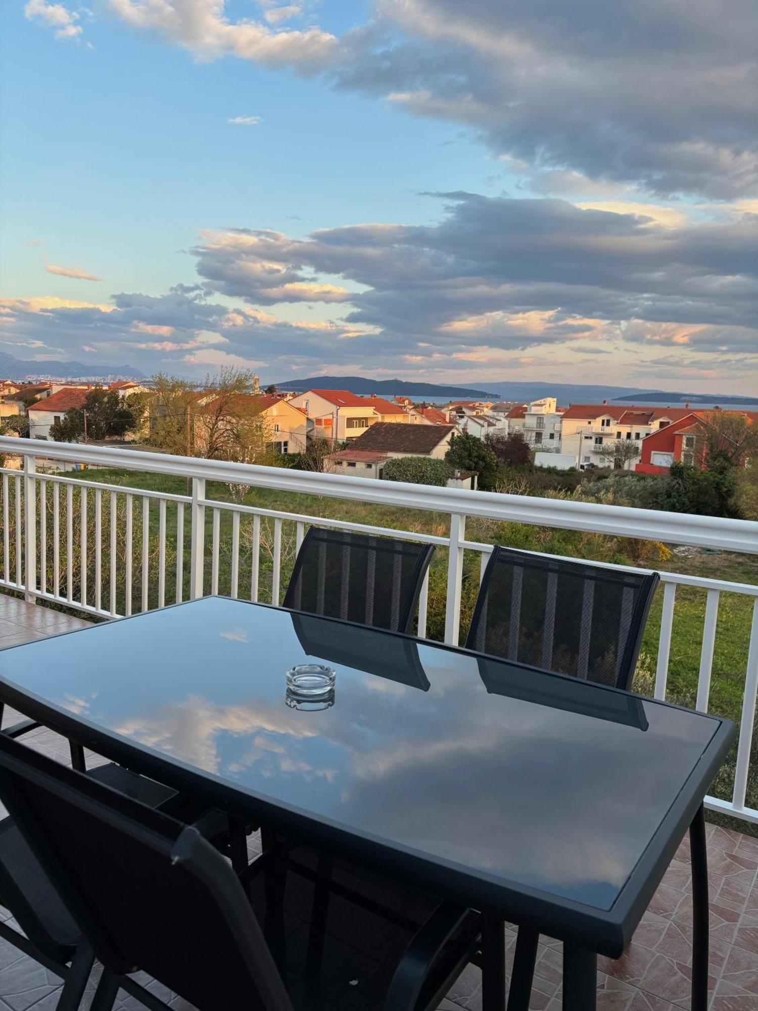 Apartman Sunny Vacay Kaštela Extérieur photo