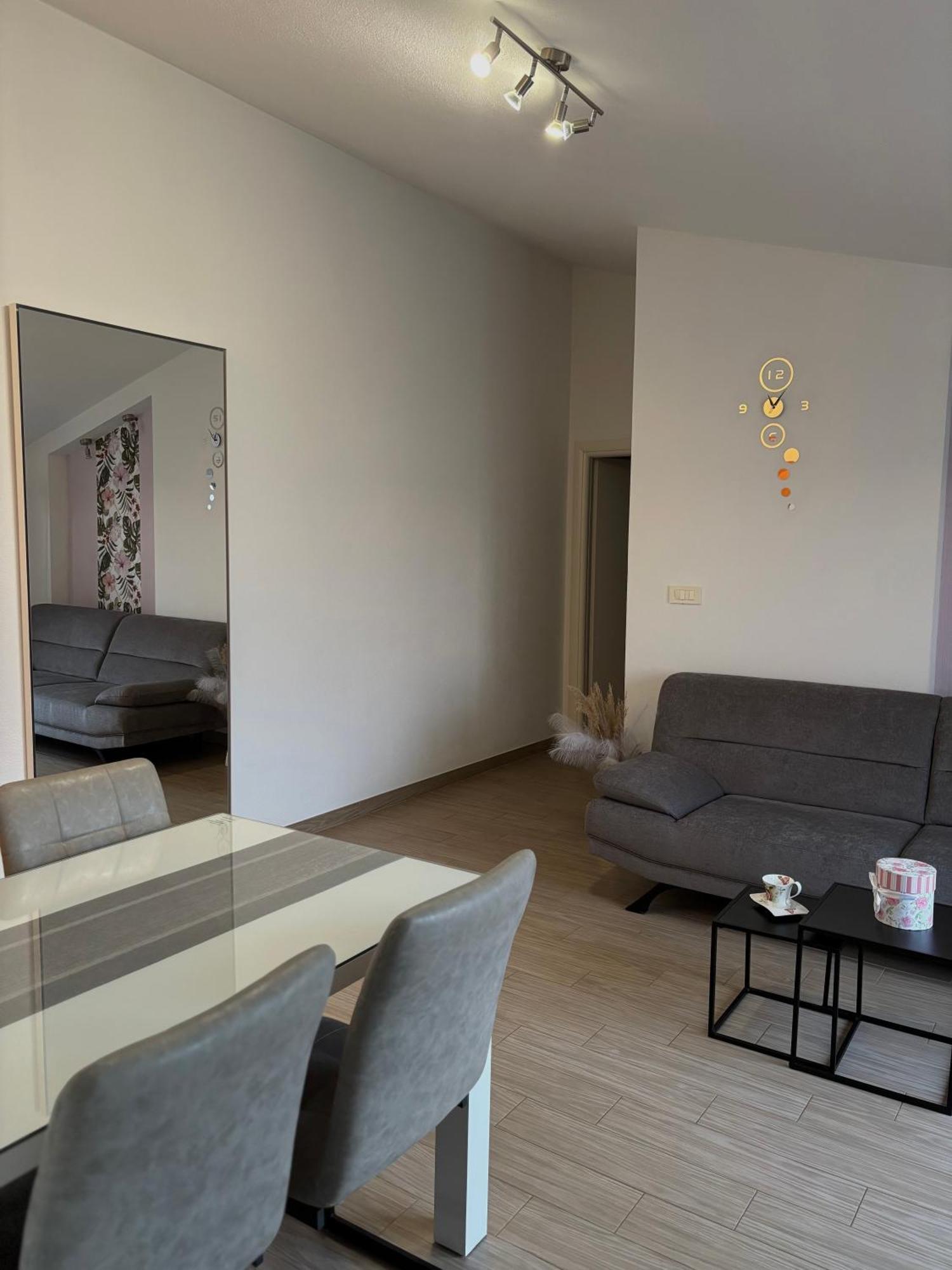 Apartman Sunny Vacay Kaštela Extérieur photo