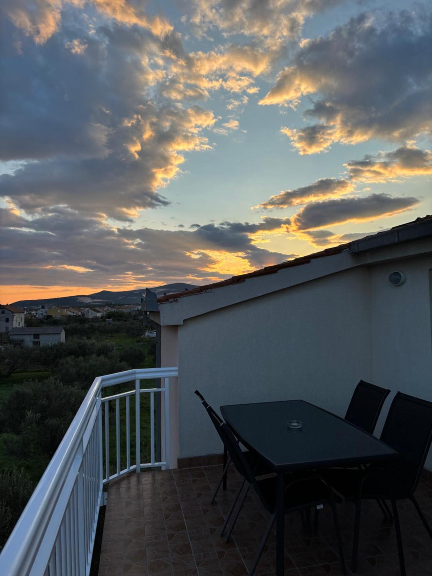 Apartman Sunny Vacay Kaštela Extérieur photo