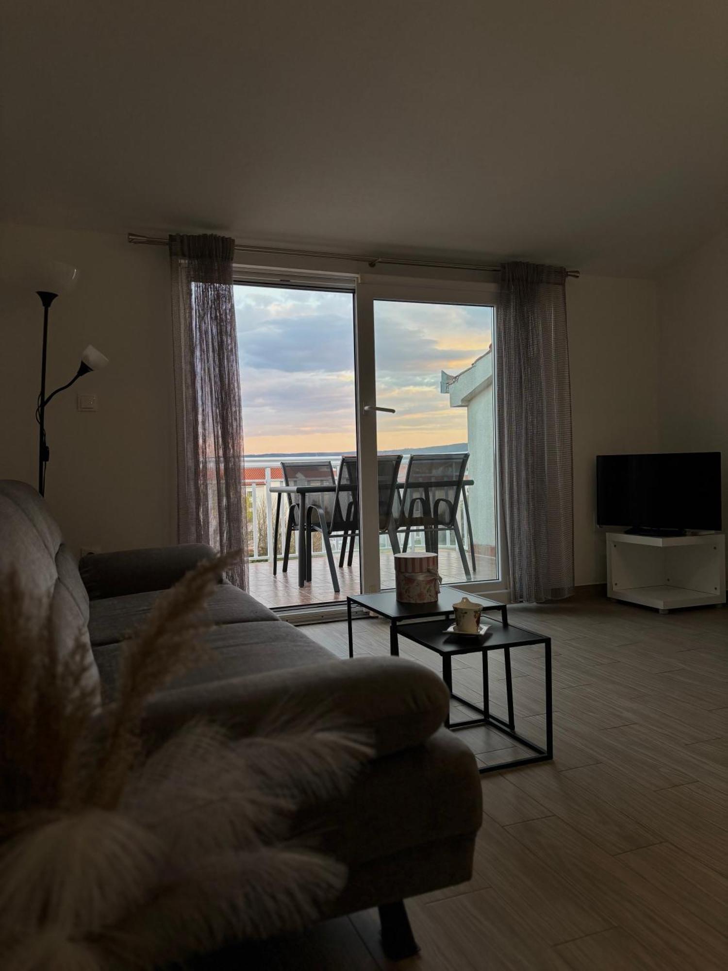 Apartman Sunny Vacay Kaštela Extérieur photo