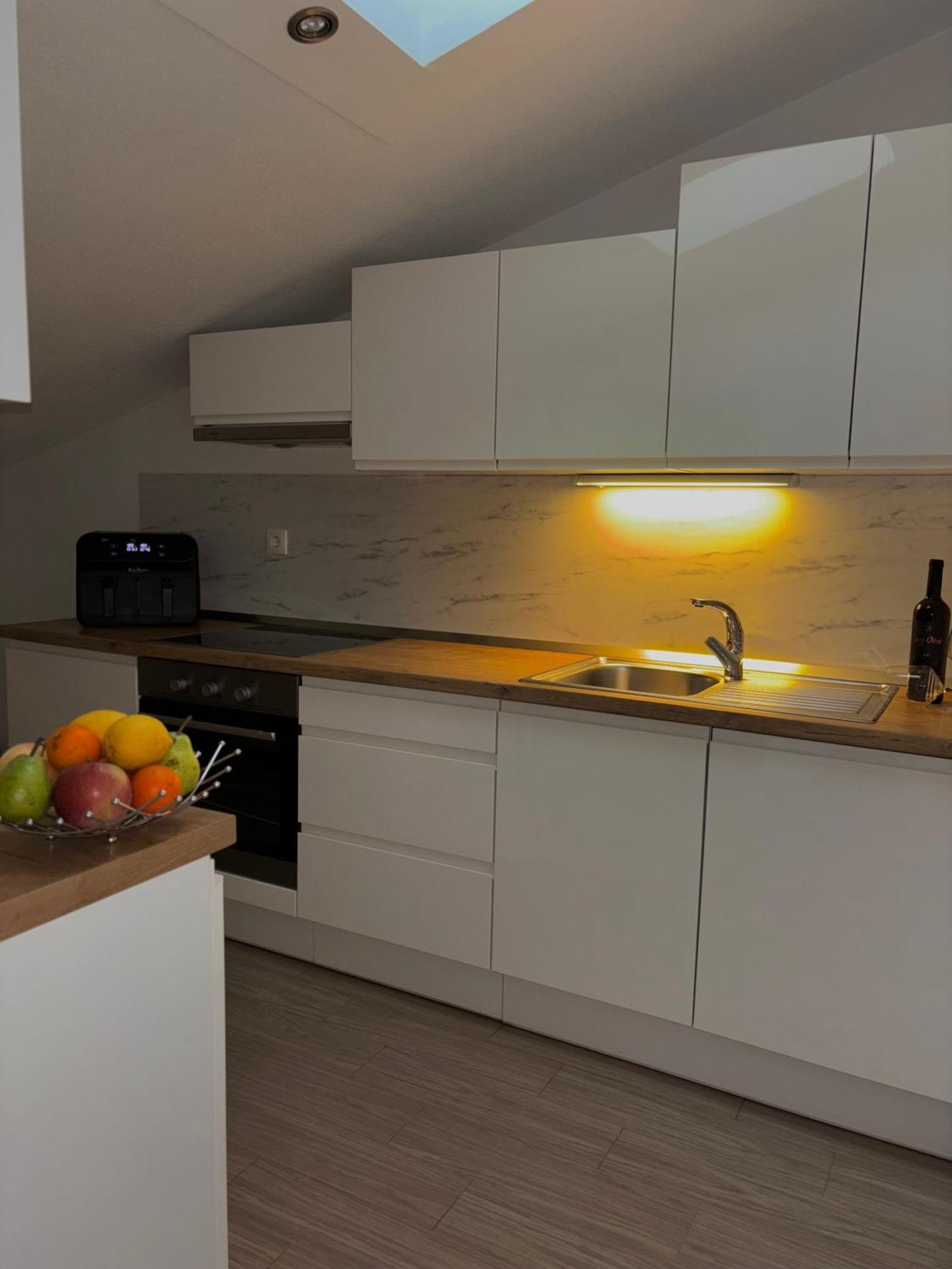 Apartman Sunny Vacay Kaštela Extérieur photo